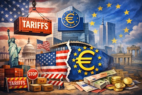 Dazi: la parola alla Bce